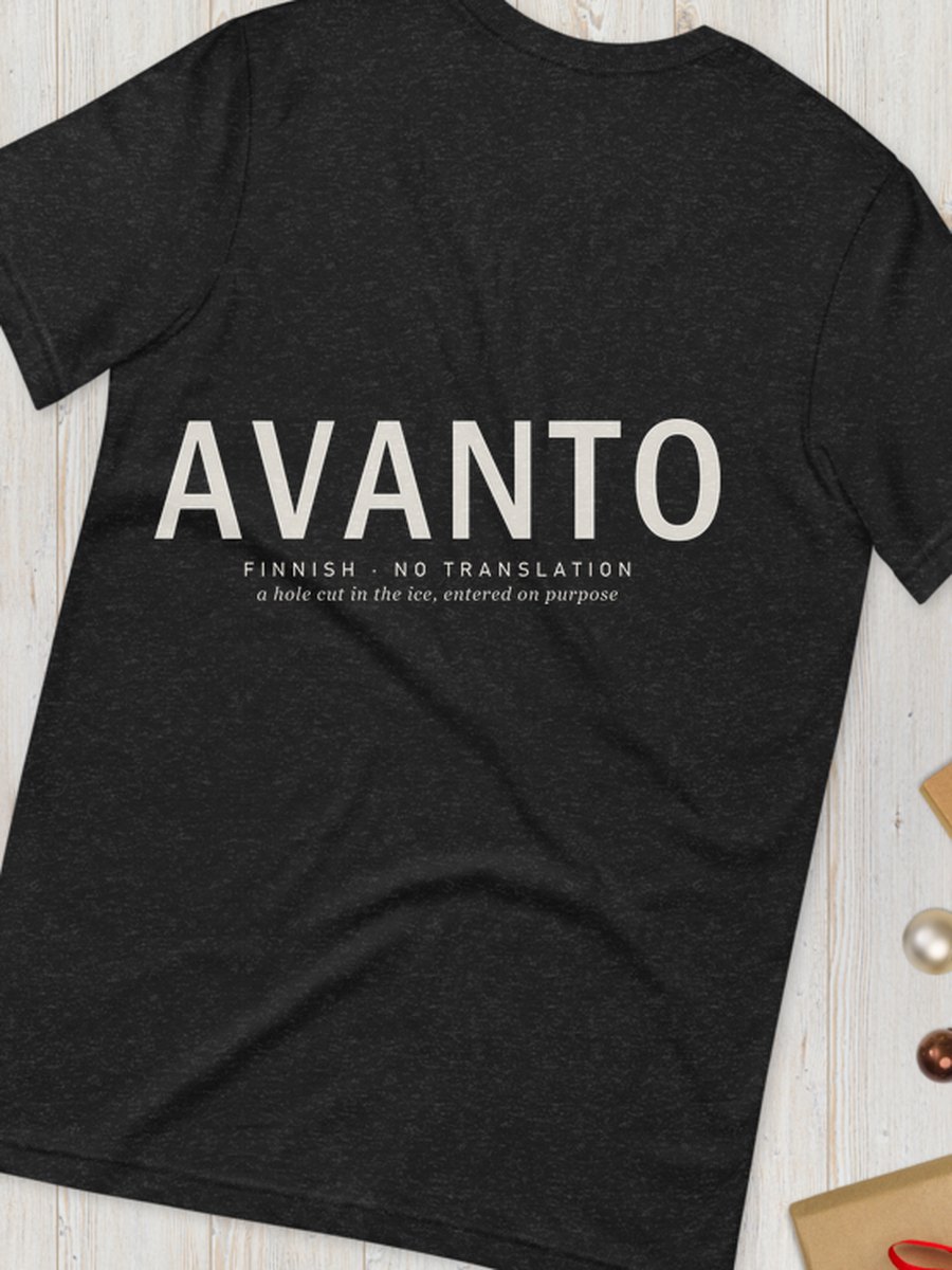Avanto — T-Shirt