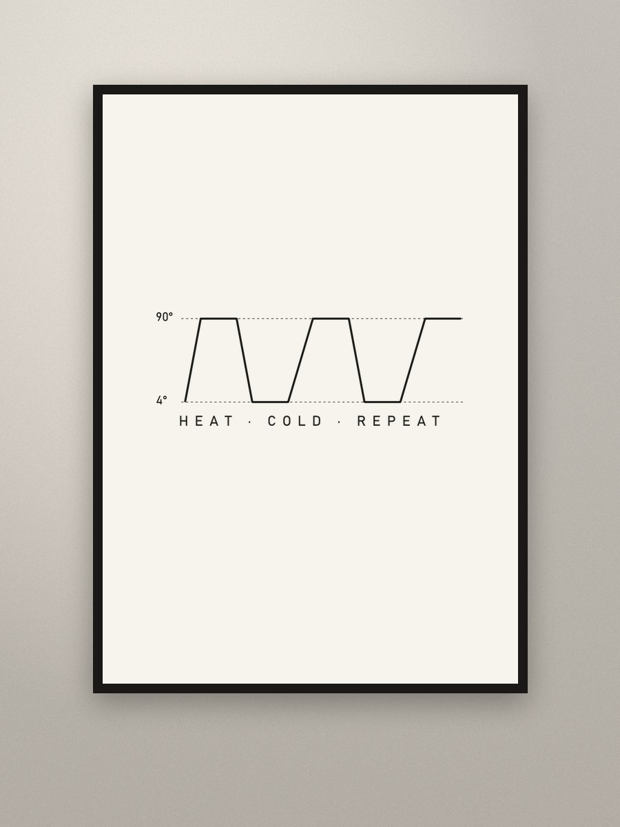 The Protocol — Art Print